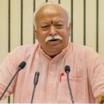 RSS Chief Mohan Bhagwat to Inaugurate 'Jeevandeep Ashram'