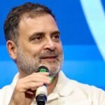 Rahul Gandhi's Major Statement
