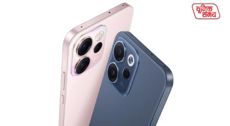 Reno 15C 5G gets a massive price hike
