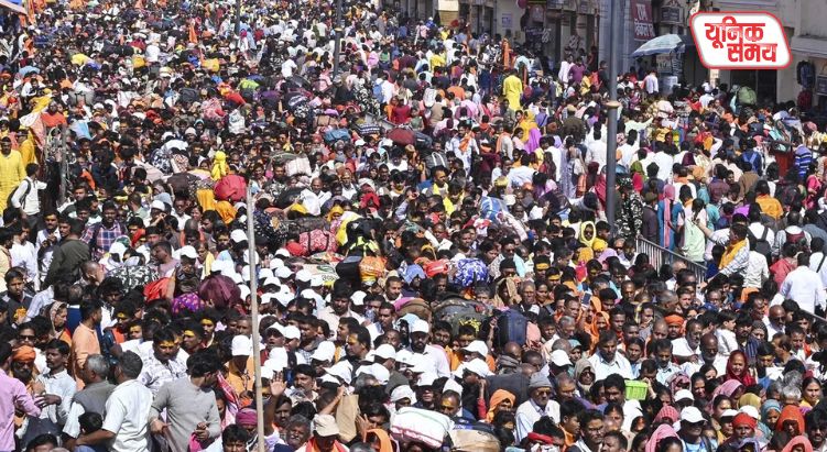 Roadmap Prepared for the Country's First Digital Census (2027)