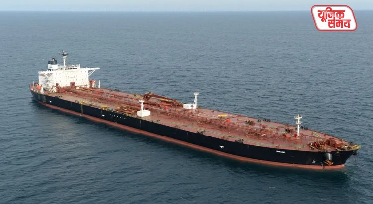 Russia's U-turn at sea