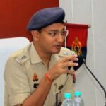 SSP Carries Out Major Reshuffle in PRV