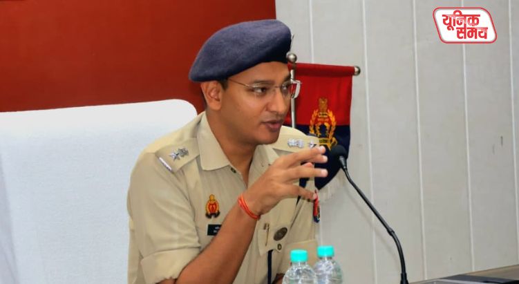 SSP Carries Out Major Reshuffle in PRV