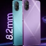 Samsung Galaxy M17e 5G Launched