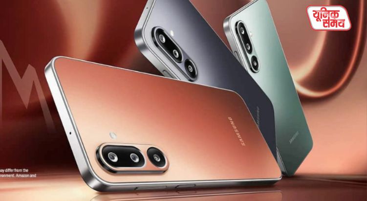 Samsung will launch the Galaxy A37 and A57 5G in India tomorrow