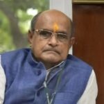 Senior Leader K.C. Tyagi Parts Ways with JDU