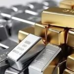 Sharp Decline in Precious Metal Prices on MCX