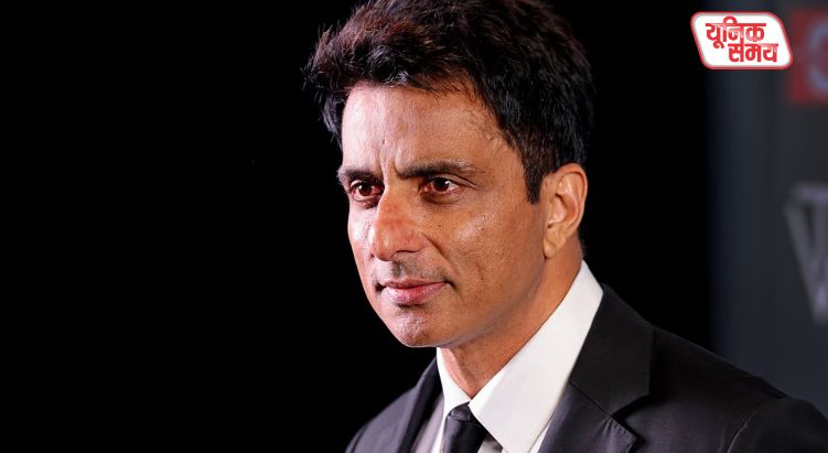 Sonu Sood becomes the 'messiah' amid the Middle East war