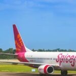 SpiceJet to operate 4 special flights from UAE today