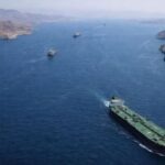 Strait of Hormuz opens for India amid Iran-Israel war