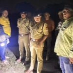 Sunil, the killer of an innocent child in Agra, gunned down in an encounter
