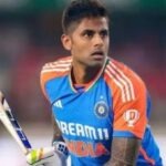 Suryakumar's team will face England in the semi-finals in Mumbai