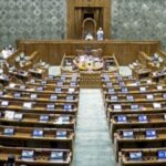 Suspension of 8 Opposition MPs in Lok Sabha Revoked