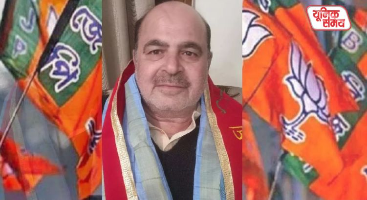 Tejveer Singh