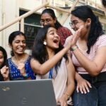 The Rajasthan Board has released the results for all three streams