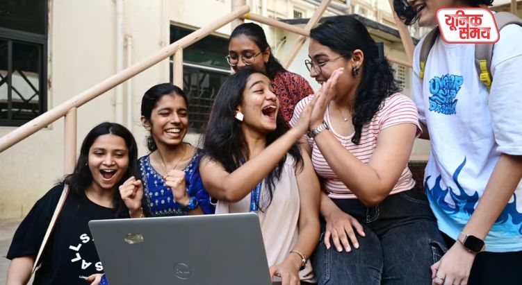 The Rajasthan Board has released the results for all three streams