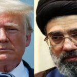 US Hands Iran 15-Point Ceasefire Proposal