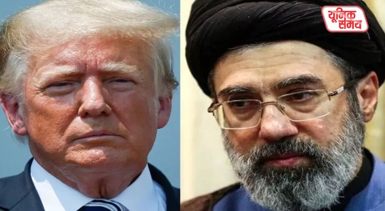 US Hands Iran 15-Point Ceasefire Proposal