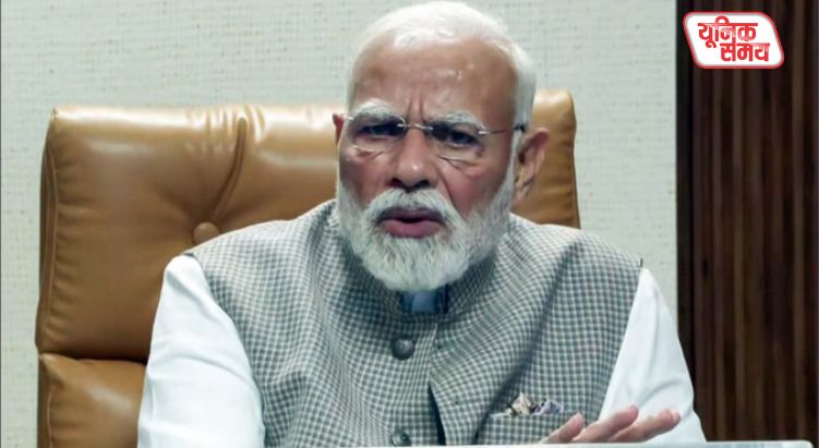 Union Cabinet gives green signal to projects worth ₹30,640 crore