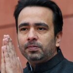 Union Minister Jayant Chaudhary receives death threat
