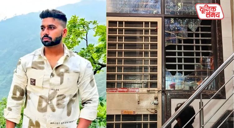 Uttam Nagar Uproar after death of 26-year-old youth