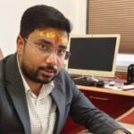 Uttar Pradesh Braj Teerth Vikas Parishad CEO Suraj Patel Transferred