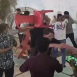 Wedding Ceremony in Mathura Turns into a 'Battlefield'