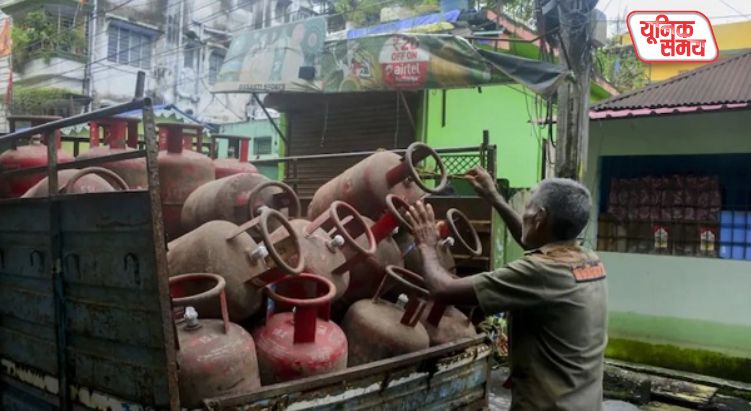 Your cooking gas may become more expensive due to rising tensions in the Strait of Hormuz