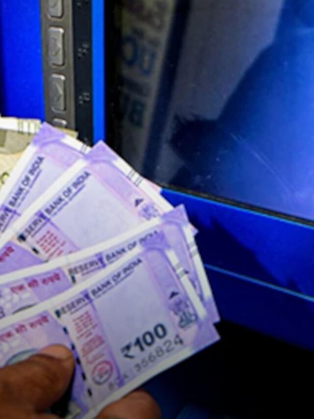 UPI Cash Withdrawals from ATMs to Become More Expensive Starting April 1