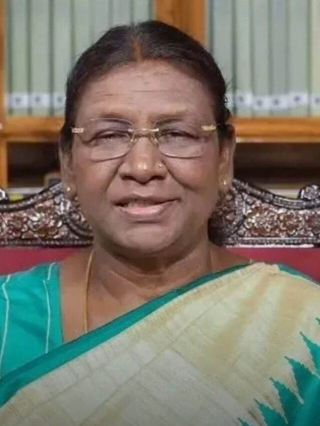 President Draupadi Murmu will be on a three-day Mathura-Vrindavan visit from March 18