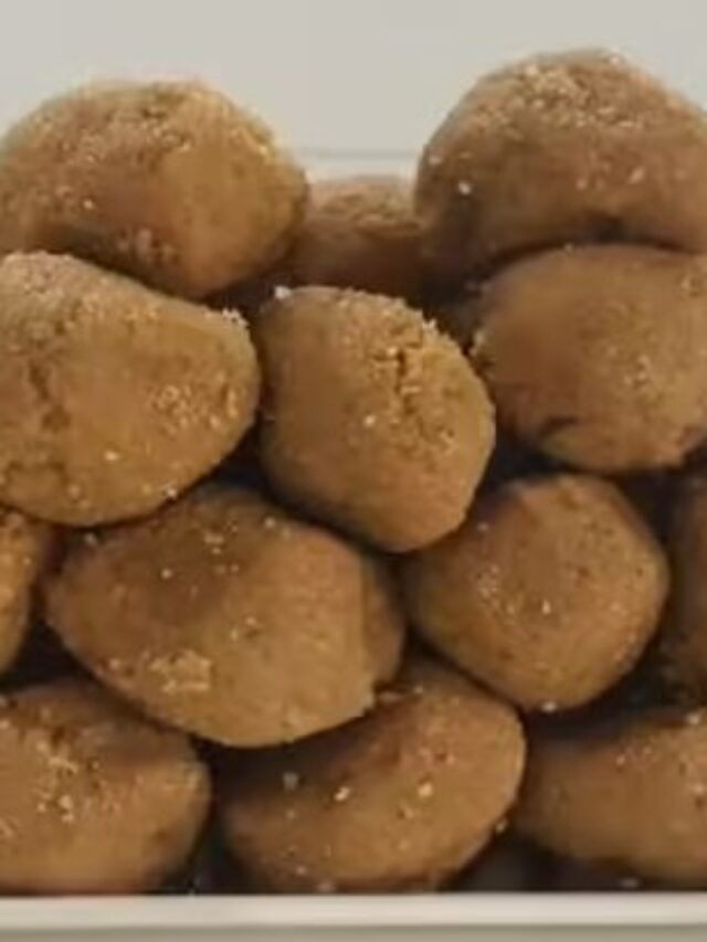 664 kg of Contaminated Peda Destroyed Near Banke Bihari Temple
