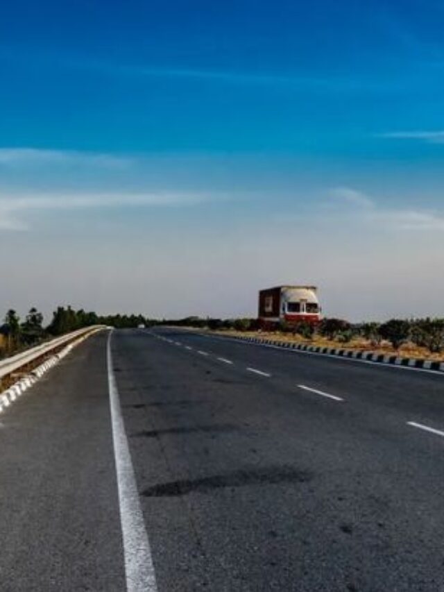 Accidents on NH-19 and the Expressway will be eliminated