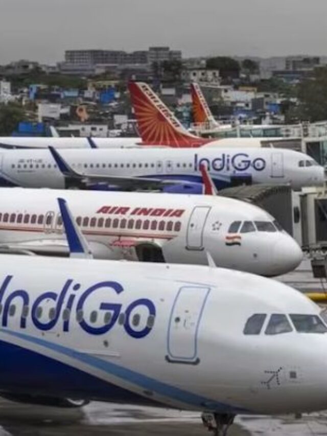 Amidst the ongoing conflict in the Middle East, the DGCA has issued a high-risk advisory