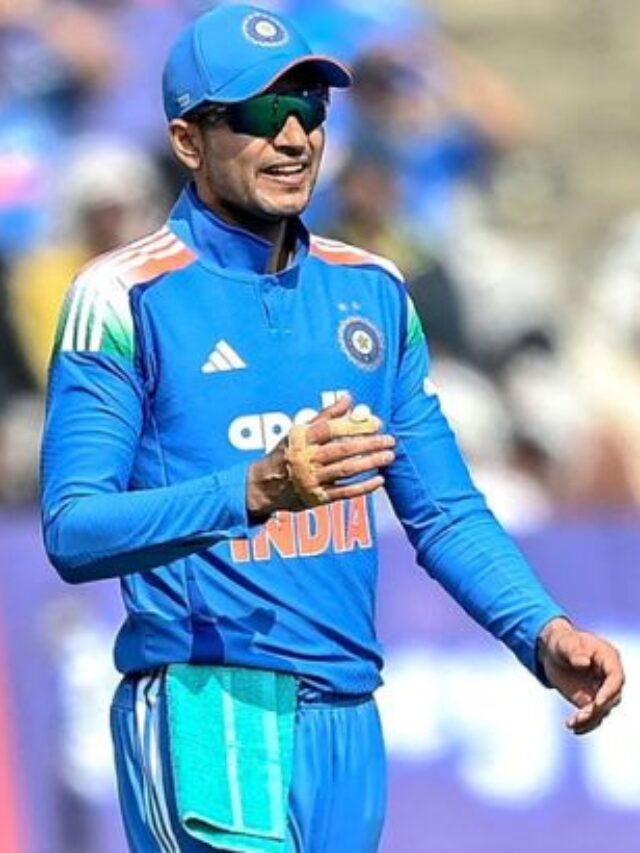 BCCI Announces the Prestigious 'Naman Awards' for 2026