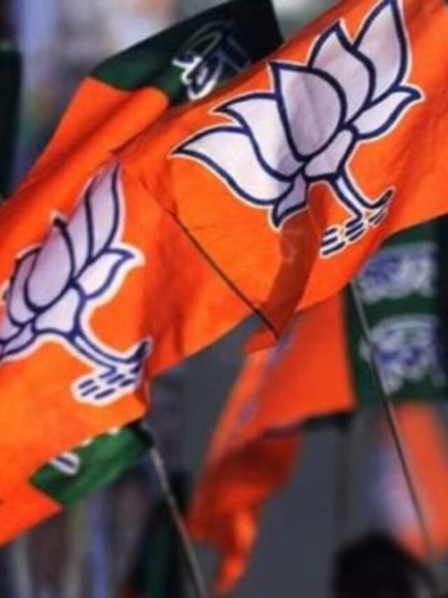 BJP Releases New List for Kerala and Assam Assembly Elections 2026
