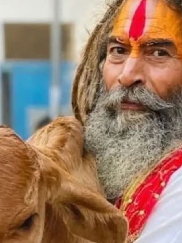 Brutal Murder of 'Farsa Wale Baba' in Mathura