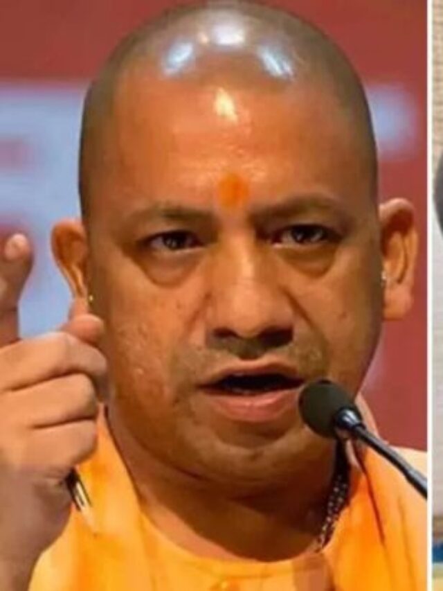 CM Yogi Takes Tough Stance on Murder of 'Farsa Wale Baba' in Mathura
