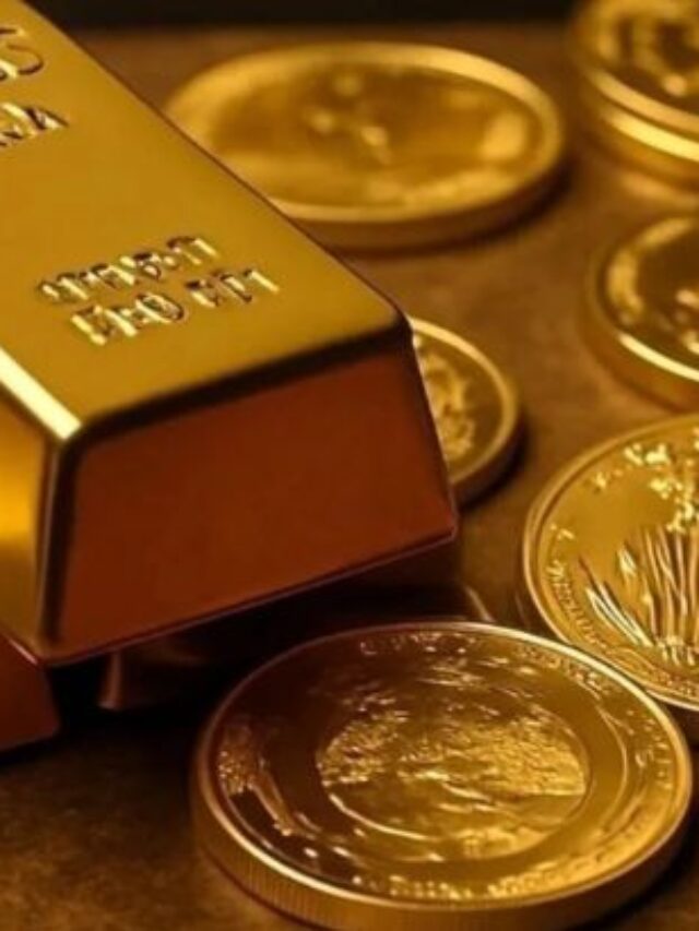 ₹28,000 सस्ता हुआ सोना, चांदी में ₹4300 की भारी गिरावट