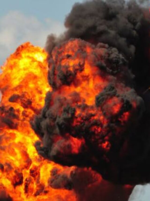 Iran Launches Fierce Attacks on Major Energy Hubs in Saudi Arabia, Qatar, the UAE, and Kuwait
