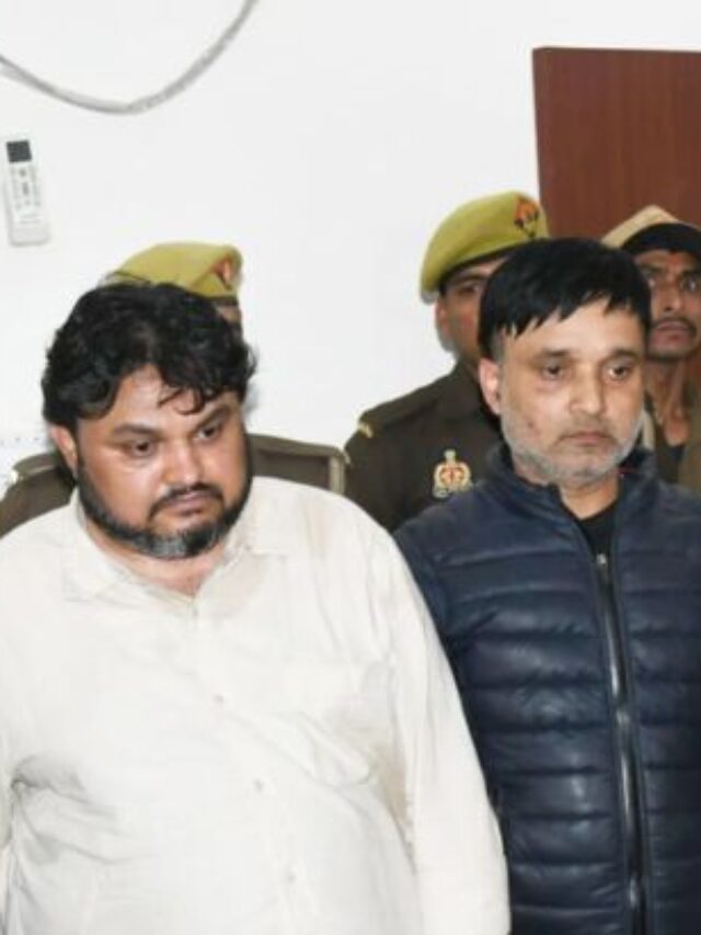 Kanpur SIT Probe Reveals 284 Asian University Degrees Are Fake