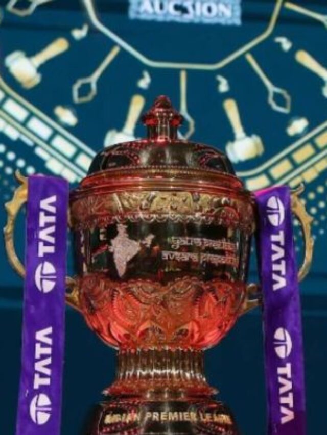 Karnataka Government Gives Green Signal Following Security Reforms for IPL 2026