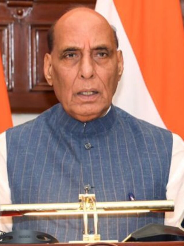 Military deals worth ₹2.38 lakh crore approved in a meeting chaired by the Defence Minister