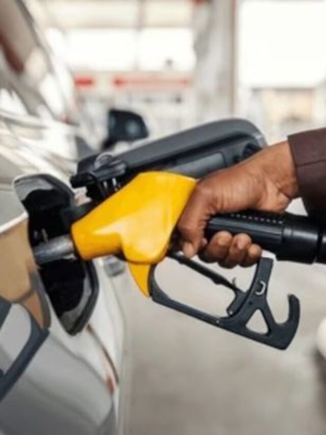 Nayara Energy Imposes Steep Hike in Petrol and Diesel Prices
