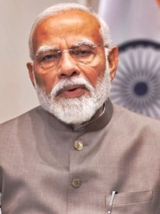 PM Modi extends Eid greetings to Iranian President