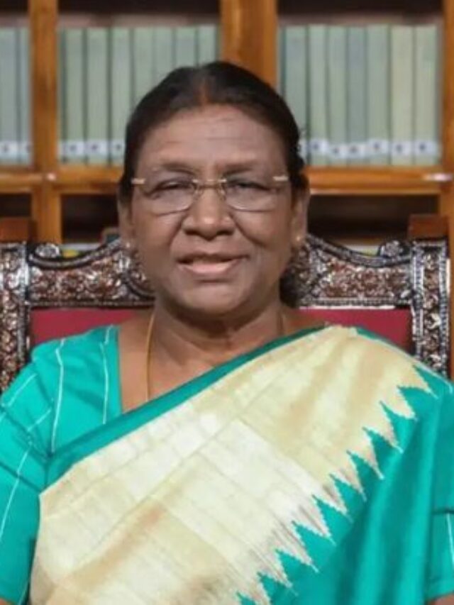 President Murmu and PM Modi extended Eid greetings to everyone