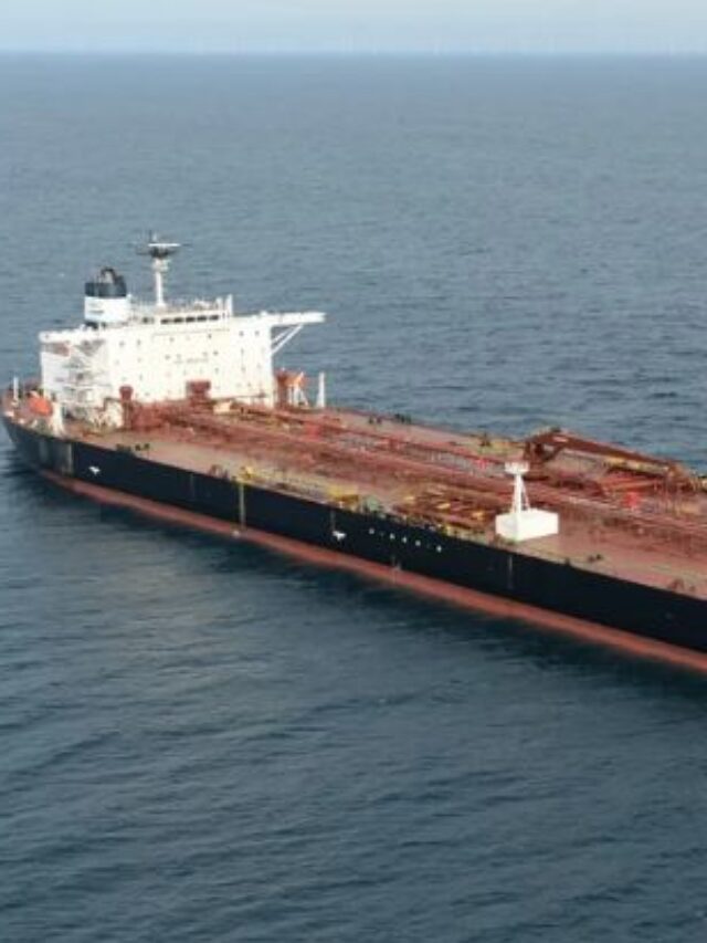Russia's U-turn at sea