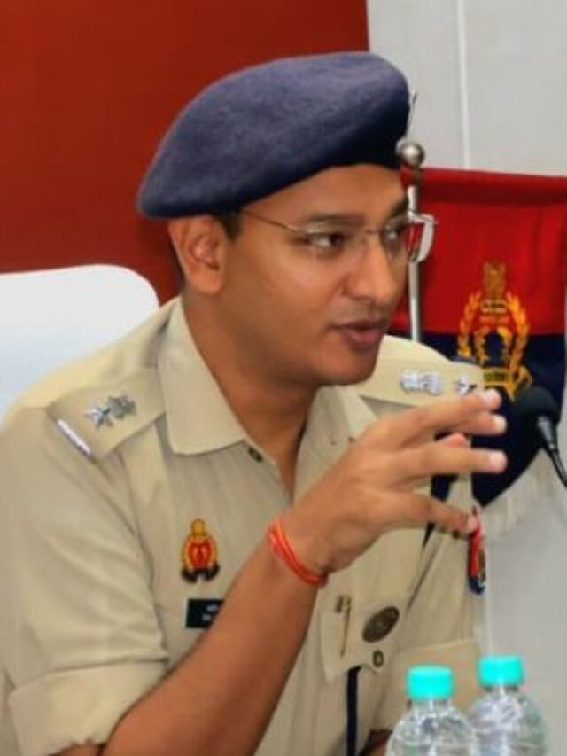 SSP Carries Out Major Reshuffle in PRV