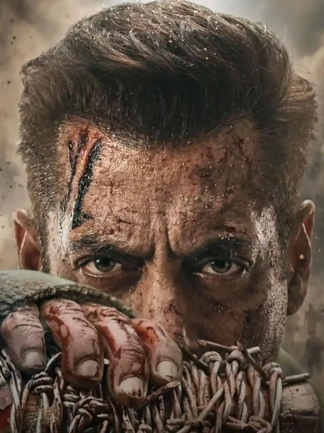 Salman Khan's film 'Battle of Galwan' renamed
