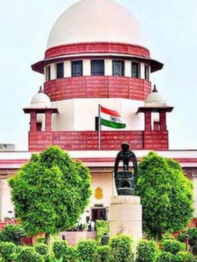 Supreme Court dismisses petition seeking to mandate 'menstrual leave'