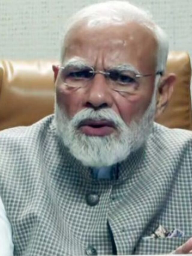 Union Cabinet gives green signal to projects worth ₹30,640 crore